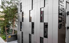 G Suites Luxury Rentals